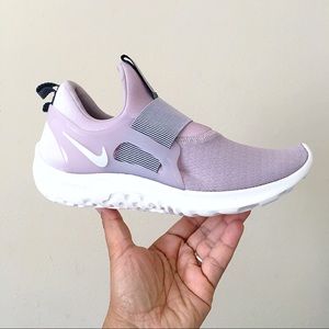 Nike Renew Freedom Slip On Laceless Sneakers